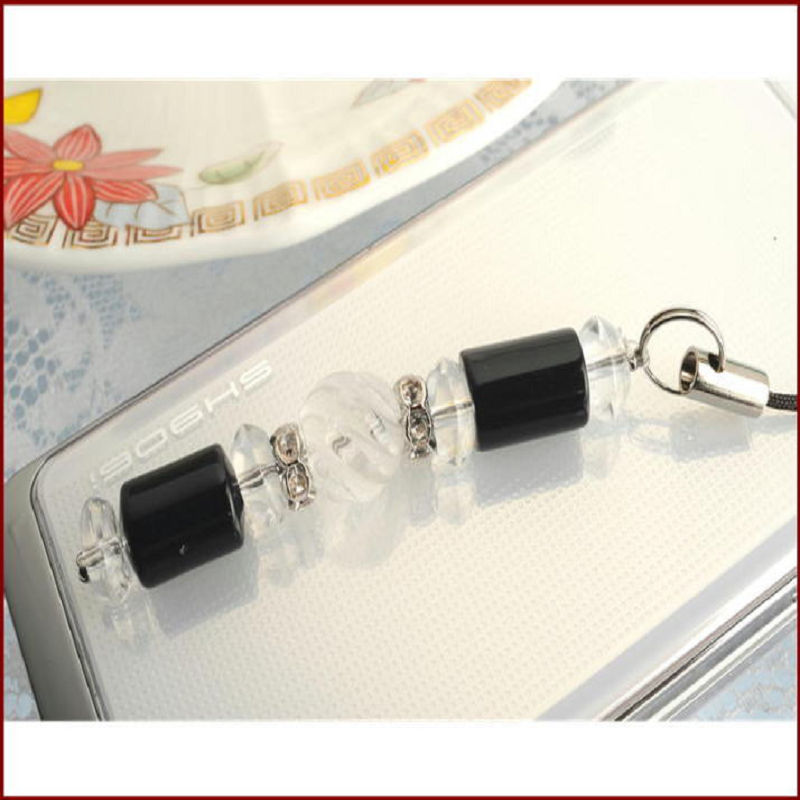 オニキス　ストラップ